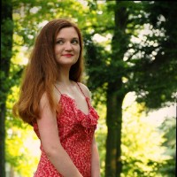 Kristýna Formanová