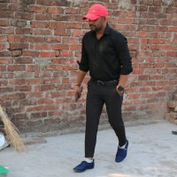 sunil chauhan