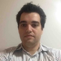 Maicon Felipe Pereira