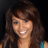 Yasmin Patel