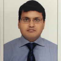 Raj Kumar Ojha