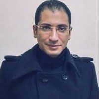 Ahmed Ameen