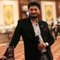 VJ Kapil Raj