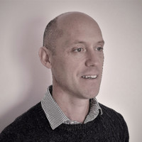 Richard Raymond