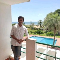 Prasanna Rajendiran