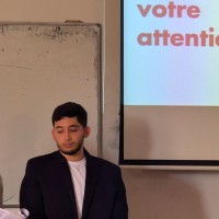 Zakaria Bouchenine