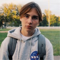 Vitya Berzin