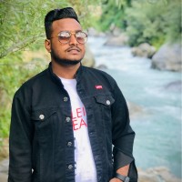 Pritam Prajapati