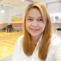 Catherine Arma-Delos Santos
