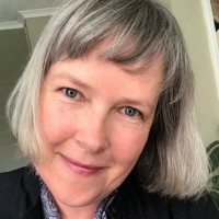 Sharon Watson
