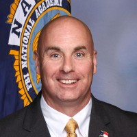 Keith McCabe