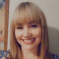 Katrina Mcclune