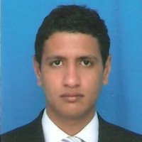 Ronald Chagui Gomez