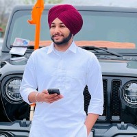 Sajjandeep Singh