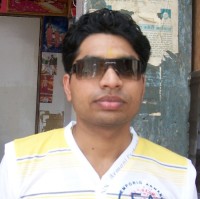 Nitin Sharma