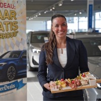 Manon De Laat