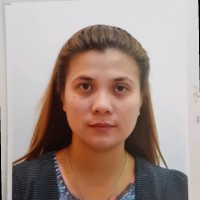 Laarni Mojica Geocada