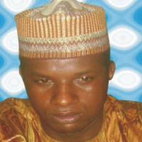 Auwal Yakub