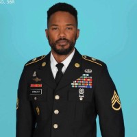 Rod Strozier II