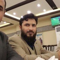 Muhammad Azam