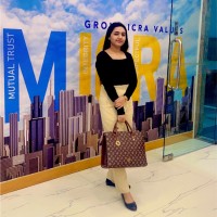 Shubhangi Goyal