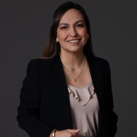 Melina Arévalo Quevedo