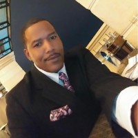 Lawrence Washington