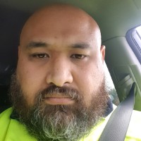 Wesley Puamau