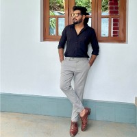 Keshava Gowda