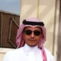 Saud Alarifi