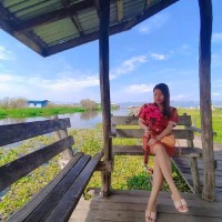 Khin War War Lwin