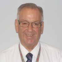 Stewart McQueen