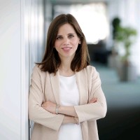 Dorina Gutberlet