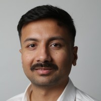Agam Mishra