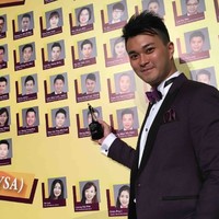 Daniel Sung