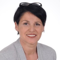 Valerie Bournel-Bosson