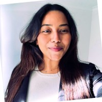 Sravya Magapu