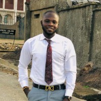 Ajani Samson Ola