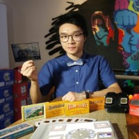 Lawrence CHOW