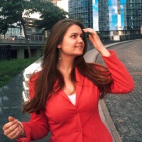 Victoria Alexandrova