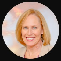 Katherine Taylor Pearson DNP, RN, NI-BC, CPHIMS, CLSSBB, CPBI, CKM