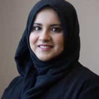 Romaisa Choudhry