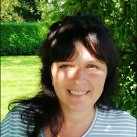 Melissa Silverans