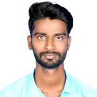 Kuppusamy Mugilan
