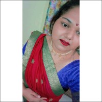 Shreya Shedge