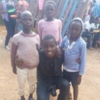 Boniface Gichuki