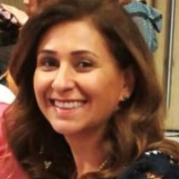 Nana Zabaneh