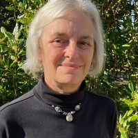 Susan Pomerantz