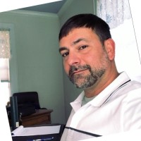 Roger Thomas