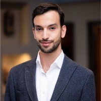 Rami El Gharib